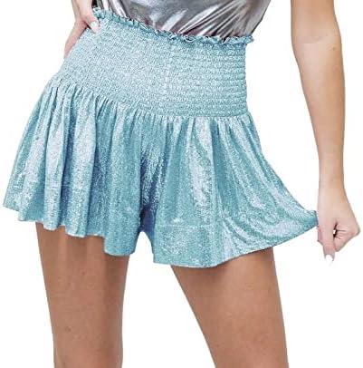 Explore ⁢Trendy‍ Women's Summer Shorts Collection - Shop Now!