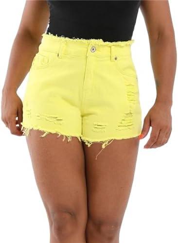 Explore Trendy Women's Summer‌ Shorts Collection -⁤ Shop Now!