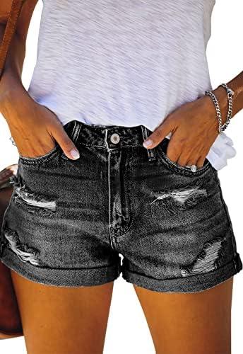 Explore Trendy Women's Summer Shorts Collection - Shop Now!