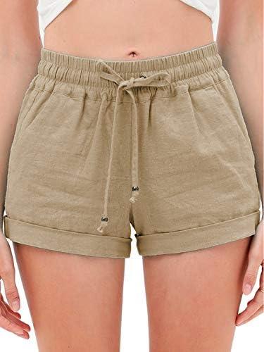 Explore Stylish Women's Shorts for Every Occasion!