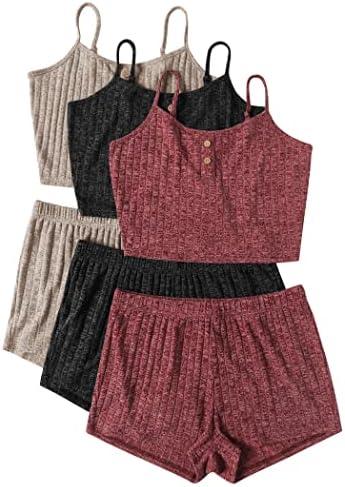 Cozy and⁣ Stylish Women's Pajama Sets for Ultimate‌ Comfort