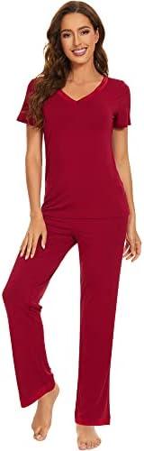 Cozy and Stylish Women's Pajama Sets ⁤for Ultimate Comfort