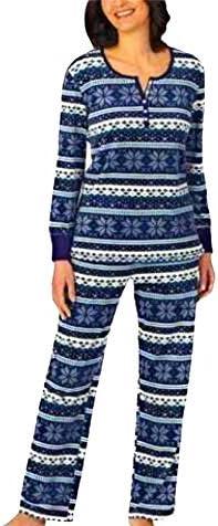 Cozy and Stylish Women's Pajama Sets for Ultimate Comfort