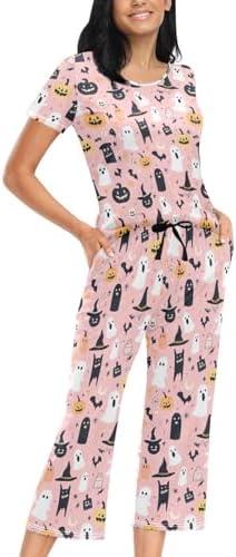 Cozy Women's Pajama Sets for All Occasions & Seasons