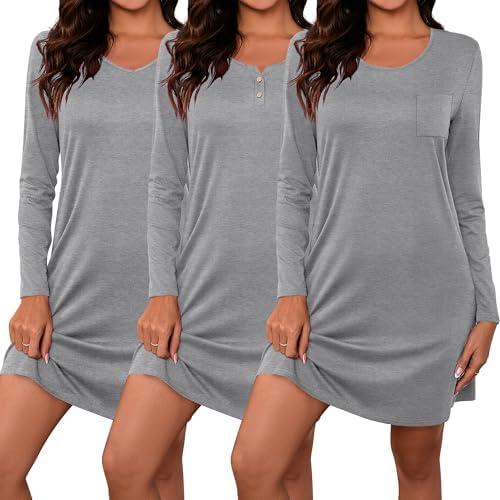 Cozy​ Women's ‍Pajama Sets for ‍All Occasions & Seasons