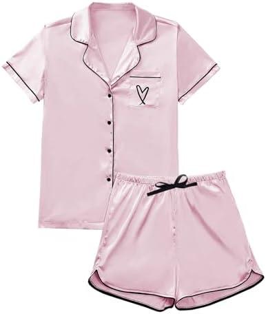 Cozy Women's Pajama Sets for All Occasions & ⁢Seasons