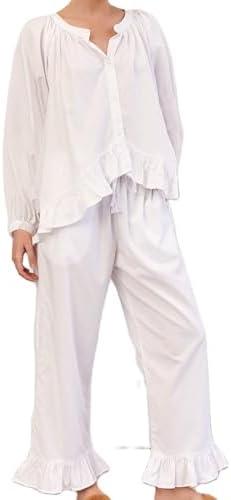 Cozy Women's Pajama Sets for All Occasions & Seasons