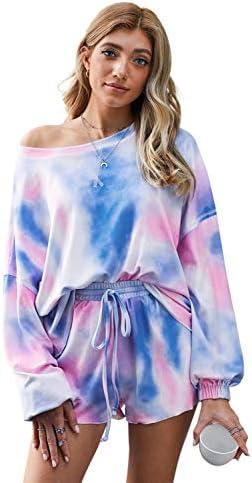 Cozy Women's Pajama Sets for All Occasions & Seasons