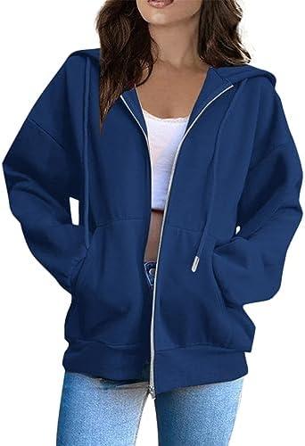 Stylish Women's Hoodies: Casual Comfort for Every Occasion