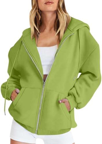 Stylish Women's Hoodies: Casual Comfort for Every ‌Occasion