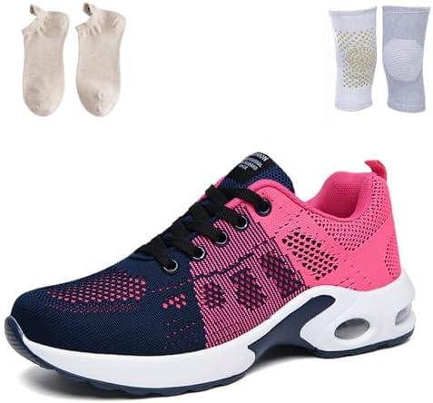 Stylish and Comfortable Women's Walking Shoes Collection