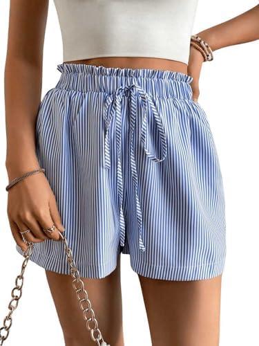 Shop Stylish Women's Shorts for a Trendy Summer Look!