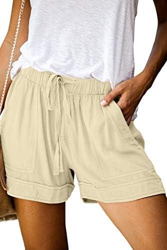 Shop Stylish Women's Shorts for ‍a Trendy Summer Look!