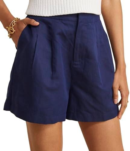 Shop Stylish Women's Shorts⁢ for a Trendy Summer Look!