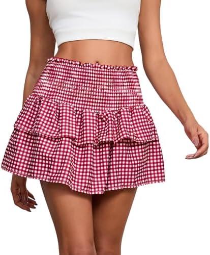 Explore trendy women's skirts for all occasions today!