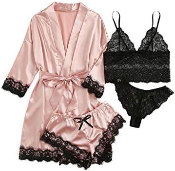 Elegant⁣ Women's​ Pajama Collection for Every Occasion!