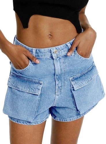 Stylish⁤ Women's Summer Shorts for Every Occasion