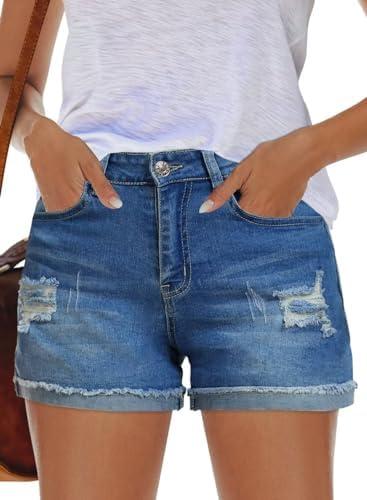 Stylish Women's Summer⁤ Shorts⁣ for Every ‌Occasion