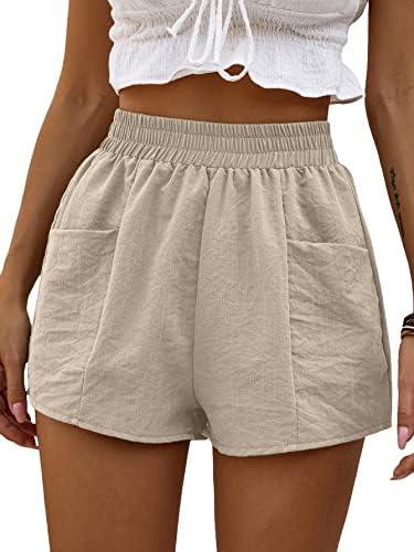 Stylish Women's Summer Shorts for ​Every Occasion