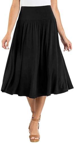 Chic Women's Skirts for Every Occasion at ​Amazing Prices!