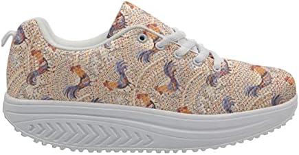 Stylish and Comfortable Women's Walking Shoes for Every Occasion