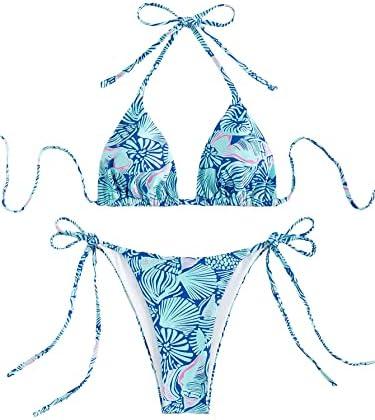 Stylish Women's Bikinis for Every Occasion and Size