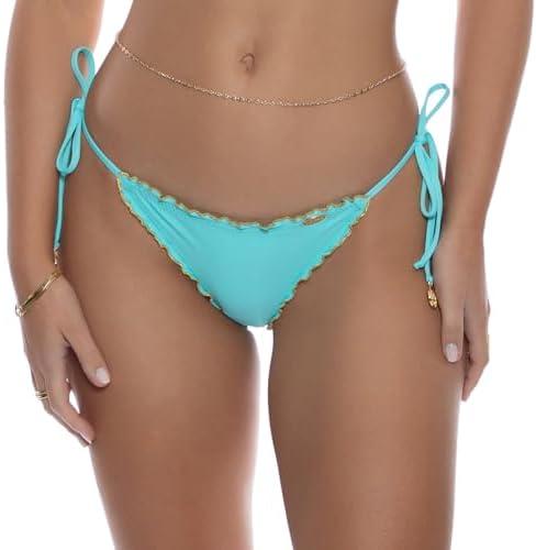 Stylish Women's Bikinis for Every Occasion and Size