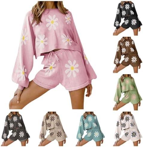 Explore Cozy Women’s Pajama Sets for Every Night's Comfort!