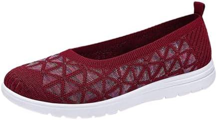 Explore Stylish and Comfortable Women's Footwear Options!