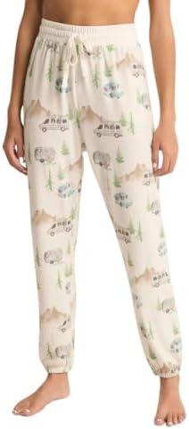 Cozy Women's Pajama Sets: Stylish Comfort at Home