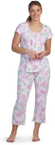 Cozy Women's Pajama Sets: Stylish Comfort at Home