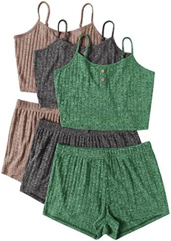 Cozy Women's Pajama Sets: Stylish Comfort at Home