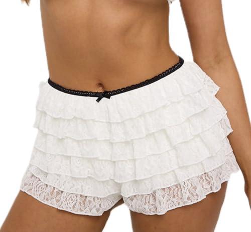 Explore‌ Trendy Women's Fashion: Shorts and Skirts for Summer!