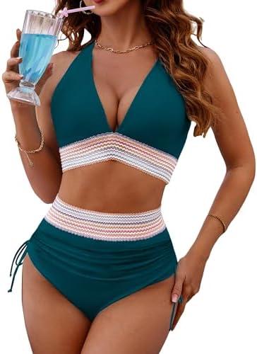 Explore Trendy Women's Swimwear Collections for Every Style!