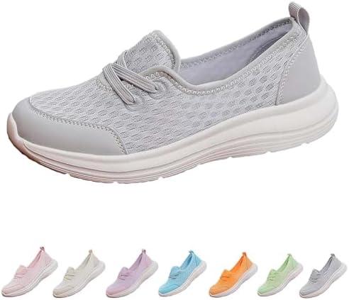 Explore Comfortable and Trendy Women's Footwear Choices