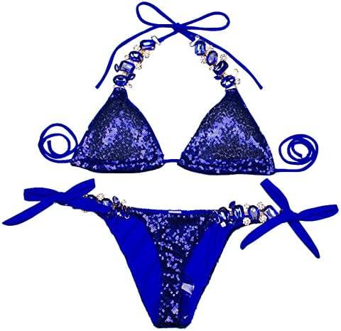 Trendy​ Women's Swimwear: Stylish Bikinis & Unique Designs!