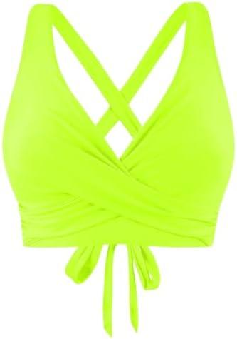 Trendy ‌Women's Swimwear: Stylish Bikinis‌ & Unique Designs!