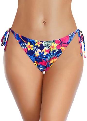 Trendy Women's Swimwear: Stylish Bikinis ​&⁢ Unique ‌Designs!