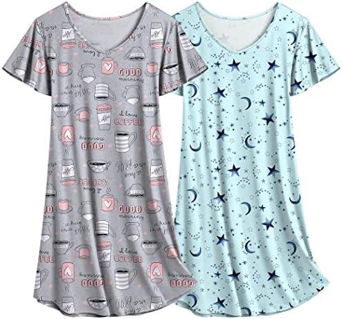 Diverse Women's Pajama Sets for ⁢All Seasons and Styles