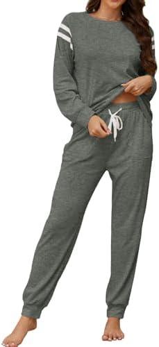 Diverse Women's Pajama ‍Sets for All Seasons and Styles