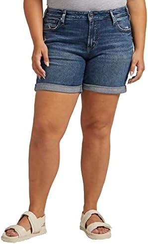 Stylish Women's Summer Shorts: Comfort Meets ‍Trendy Fashion