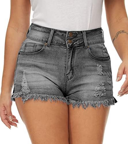 Stylish Women's Summer Shorts: Comfort Meets Trendy Fashion