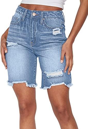 Stylish Women's Summer Shorts: Comfort ⁢Meets Trendy Fashion