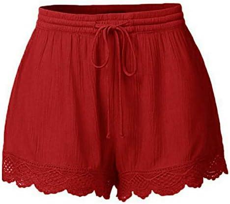 Stylish Women's Summer Shorts: Comfort Meets Trendy Fashion