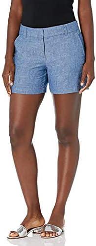 Stylish Women's Summer Shorts: Comfort Meets Trendy Fashion