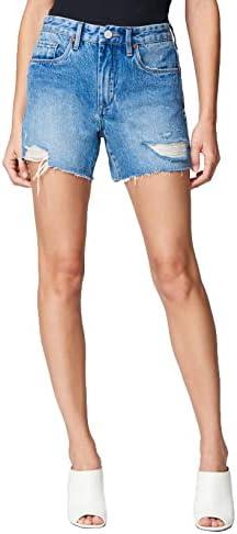 Stylish Women's Summer Shorts: Comfort Meets Trendy Fashion