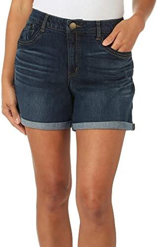 Stylish Women's Summer Shorts: Comfort Meets Trendy Fashion