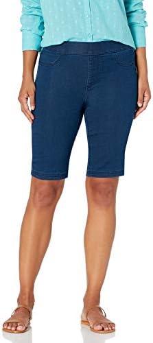 Stylish Women's ⁤Summer Shorts: Comfort⁢ Meets ‌Trendy Fashion