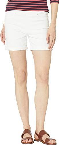 Stylish Women's Summer Shorts: Comfort Meets Trendy⁤ Fashion