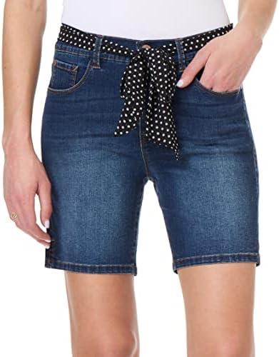 Stylish Women's Summer Shorts: ​Comfort Meets Trendy Fashion